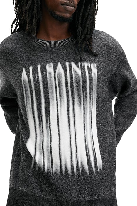 FAYDE CREW WASHED BLACK 6