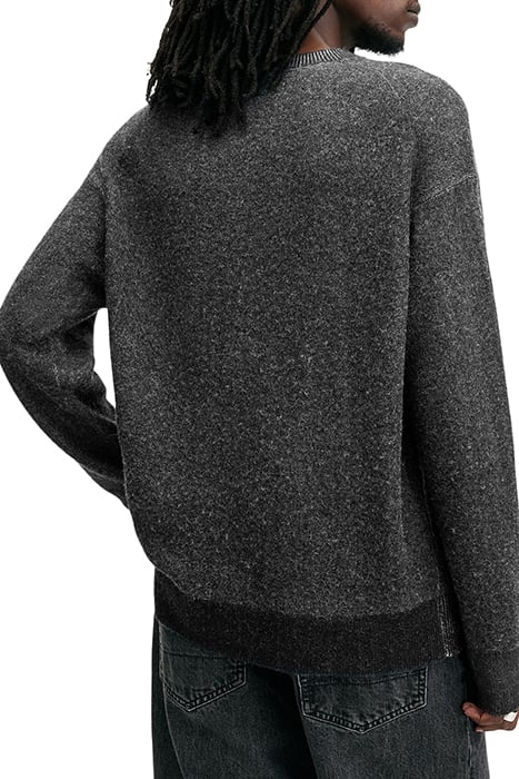 FAYDE CREW WASHED BLACK 2