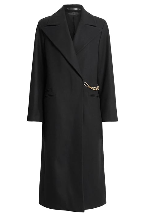 SIMONE COAT BLACK 3