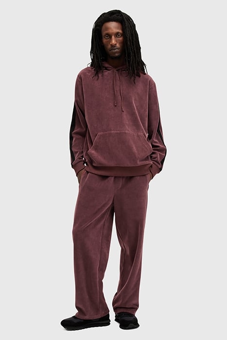 DRAVEN OTH HOOD MORETTI RED 3