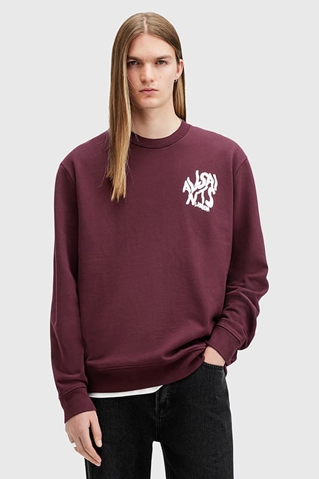 ORLANDO CREW MARS RED 1