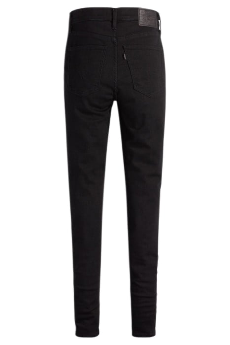 MILE HIGH SUPER SKINNY BLACK CELESTIAL 4