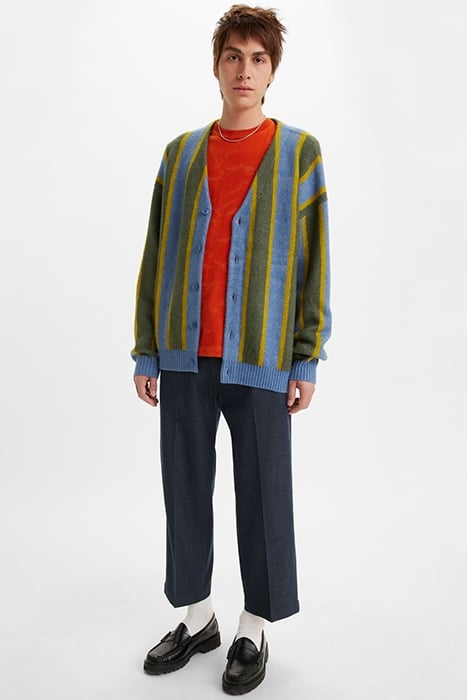 STA PREST WLC II SP RINSE DENIM 5