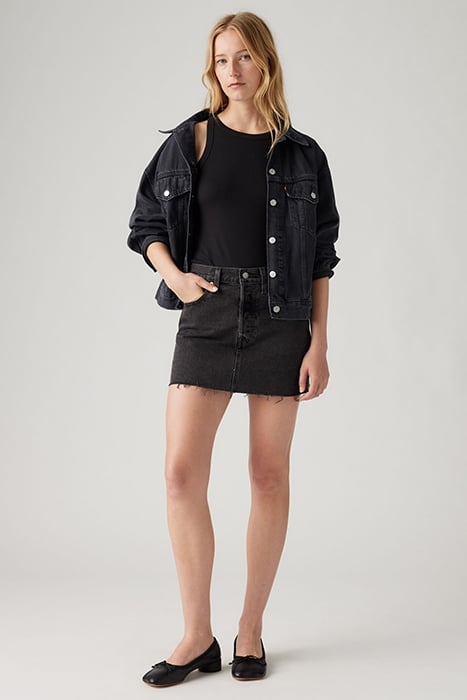 ICON SKIRT THERE'S A STORM COMING 7