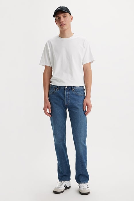 501 LEVIS ORIGINAL HONEYBEE 2