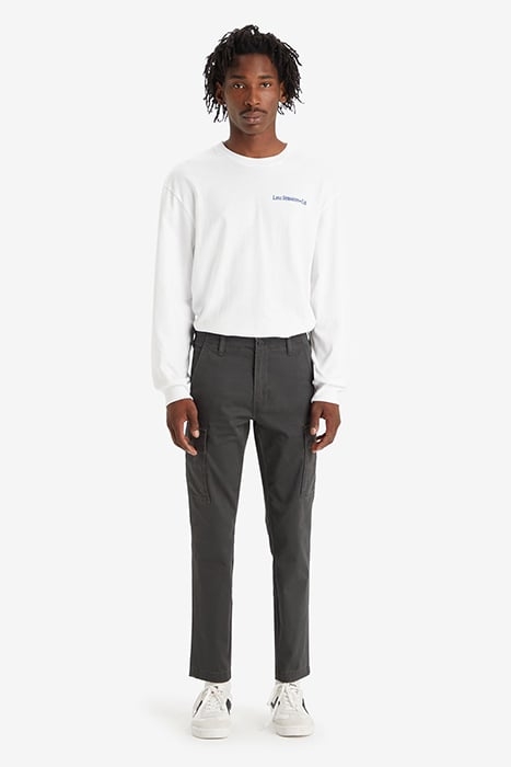 XX CARGO SLIM PIRATE BLACK S TWLL 1