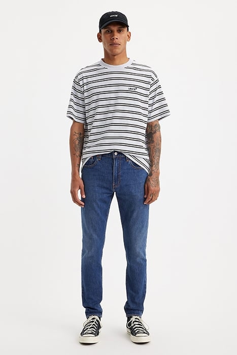 512 SLIM TAPER THE BANDS BACK 1