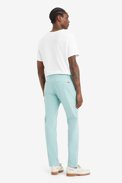 XX CHINO STD II AQUIFER SHADY GD 3