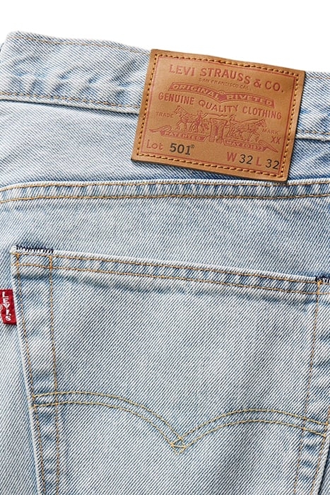 501 LEVIS ORIGINAL DRIVE ME CRAZIER 7