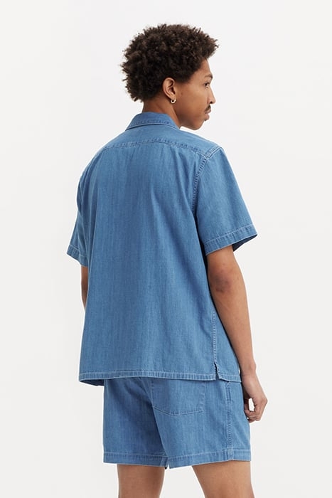 THE STANDARD CAMP SHIRT SUN STARES 2