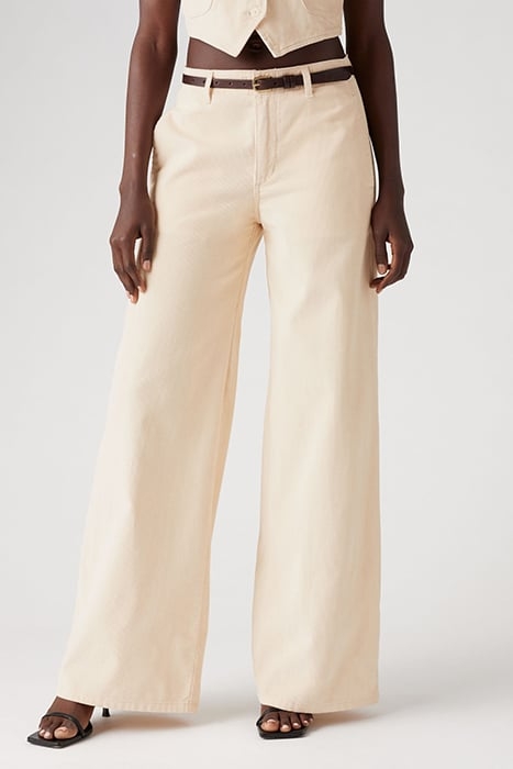 XL CHINO WHITE SWAN 1