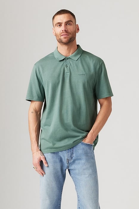 AUTHENTIC POLO NORTH ATLANTIC GARMENT DY 1