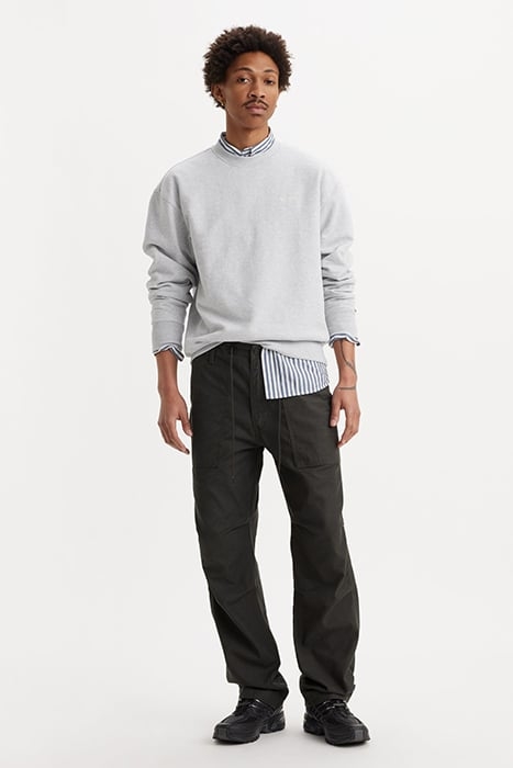 LOOSE STRT SURPLUS PIRATE BLACK 2