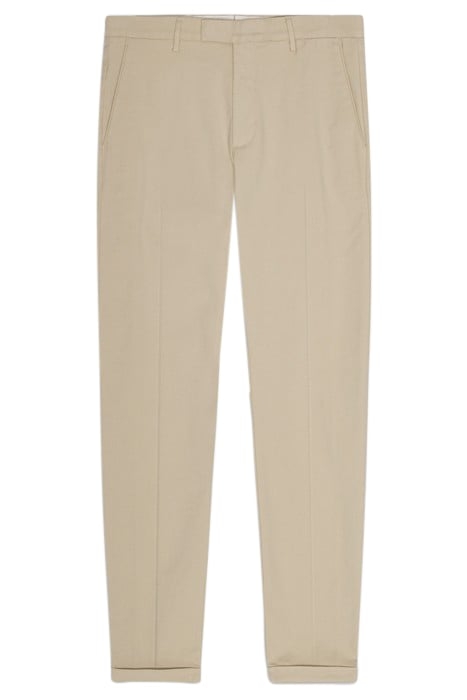 SCOTT 1386 KIT SLIM FIT CHINO PANT 3