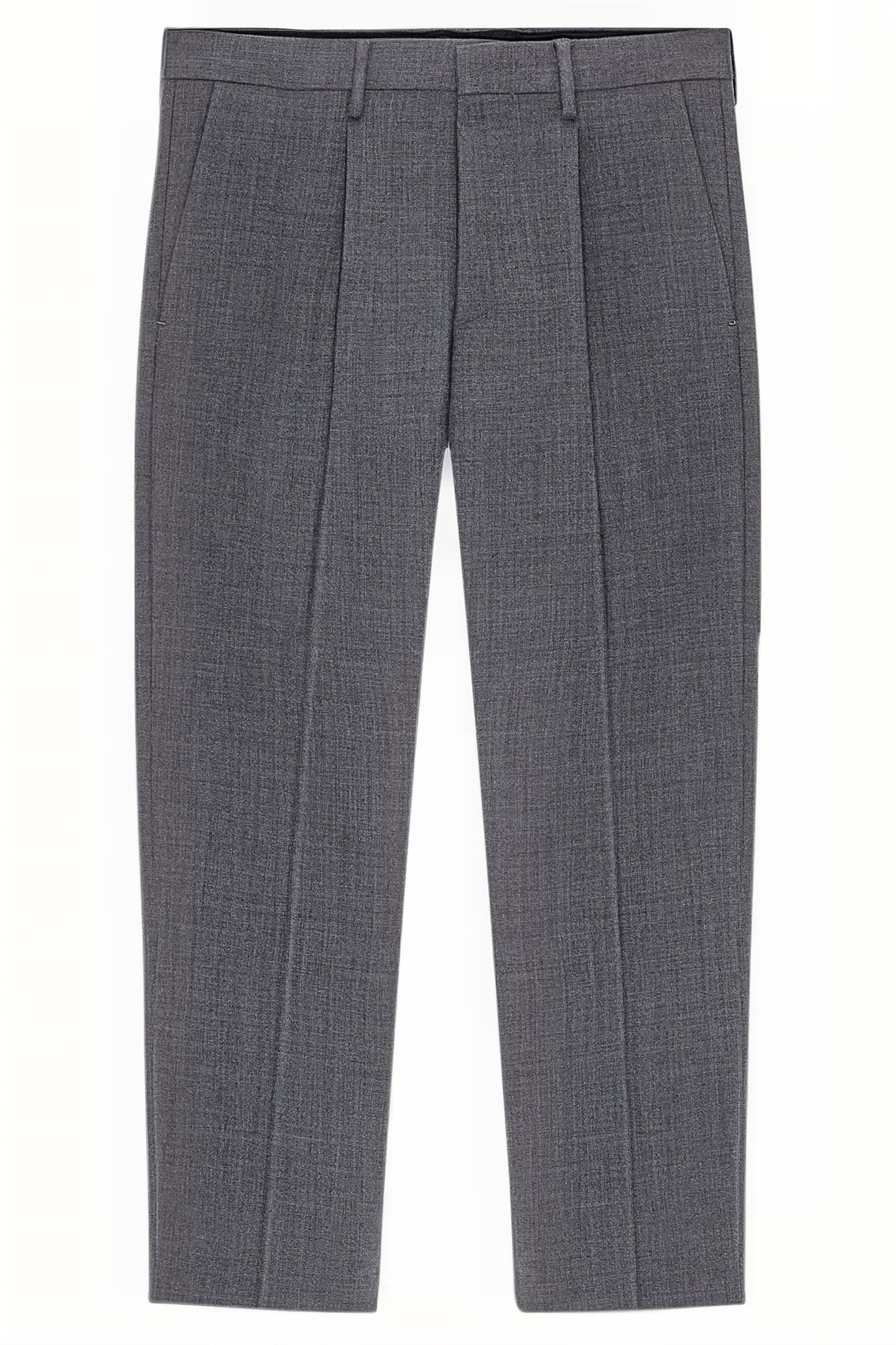 BILL 1684 TAILORED PANTS — SLIM FIT 3