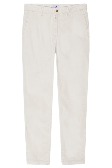 KARL 1322 CHINOS — SLIM FIT 3