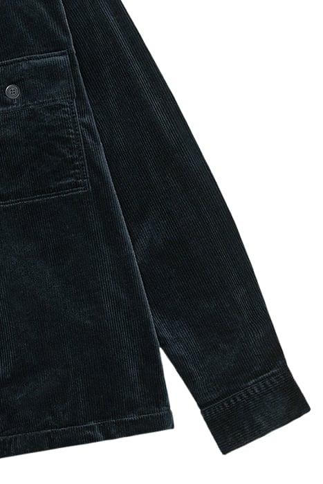 WILAS 1322 LIGHT JACKET — REGULAR FIT 2