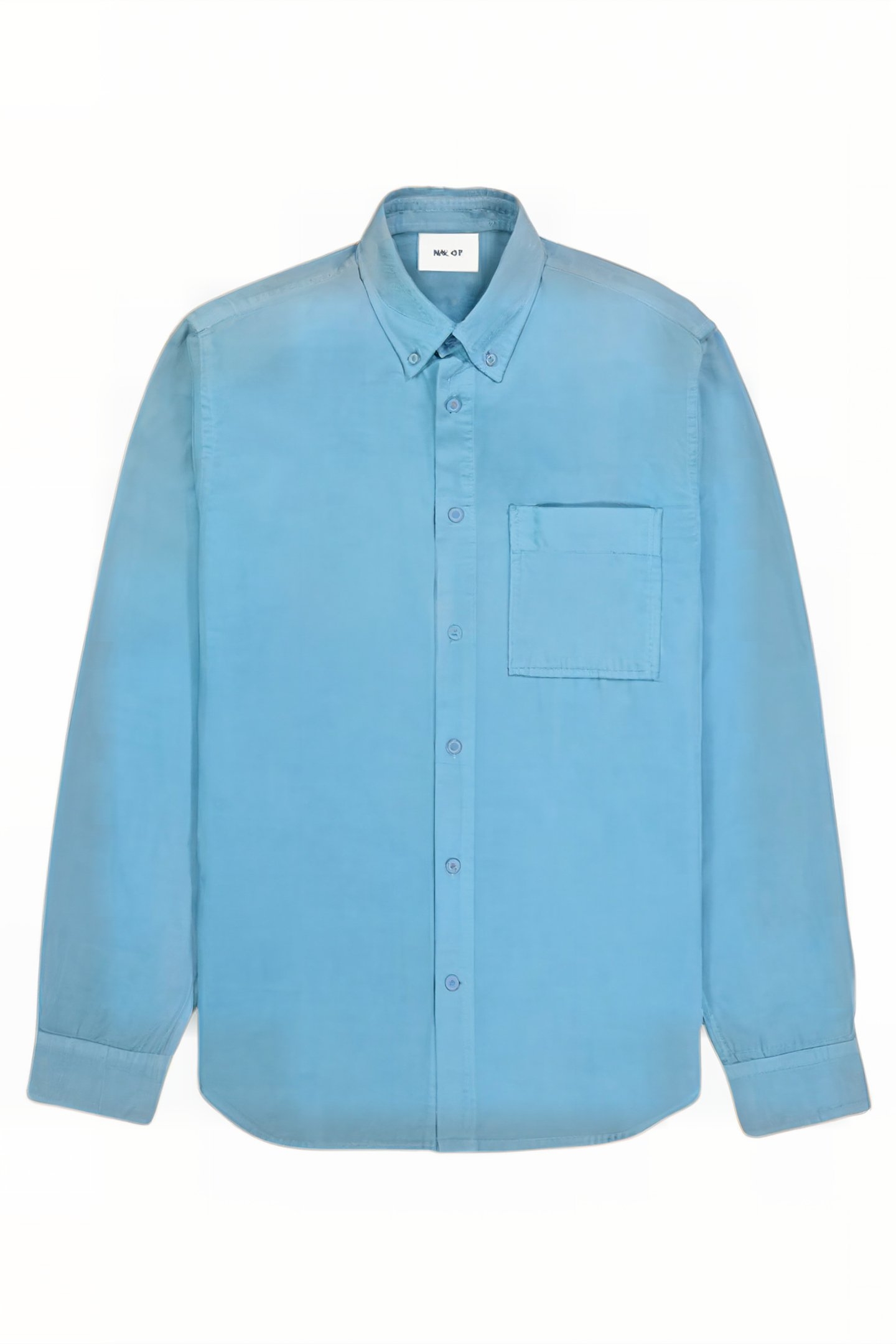 ARNE BD 5082 CASUAL SHIRT — REGULAR FIT 3