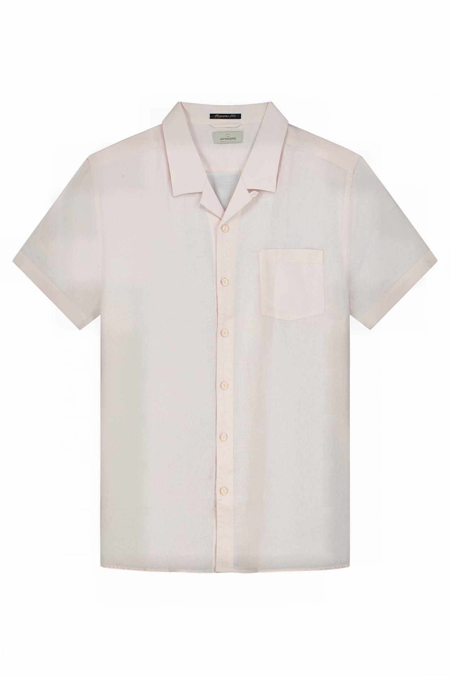 DS_COLTER RESORT SHIRT PEARL 3