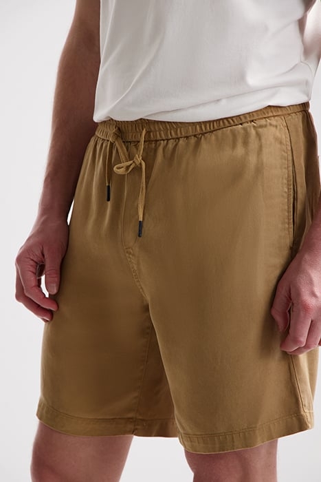 DS_NOAH SHORTS TIGERS EYE 5