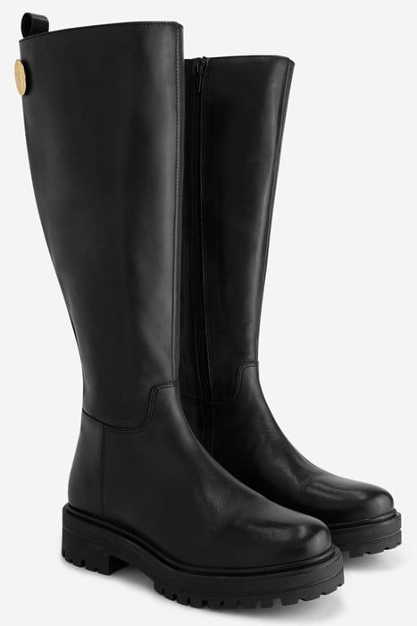 AVARE BOOTS BLACK 2