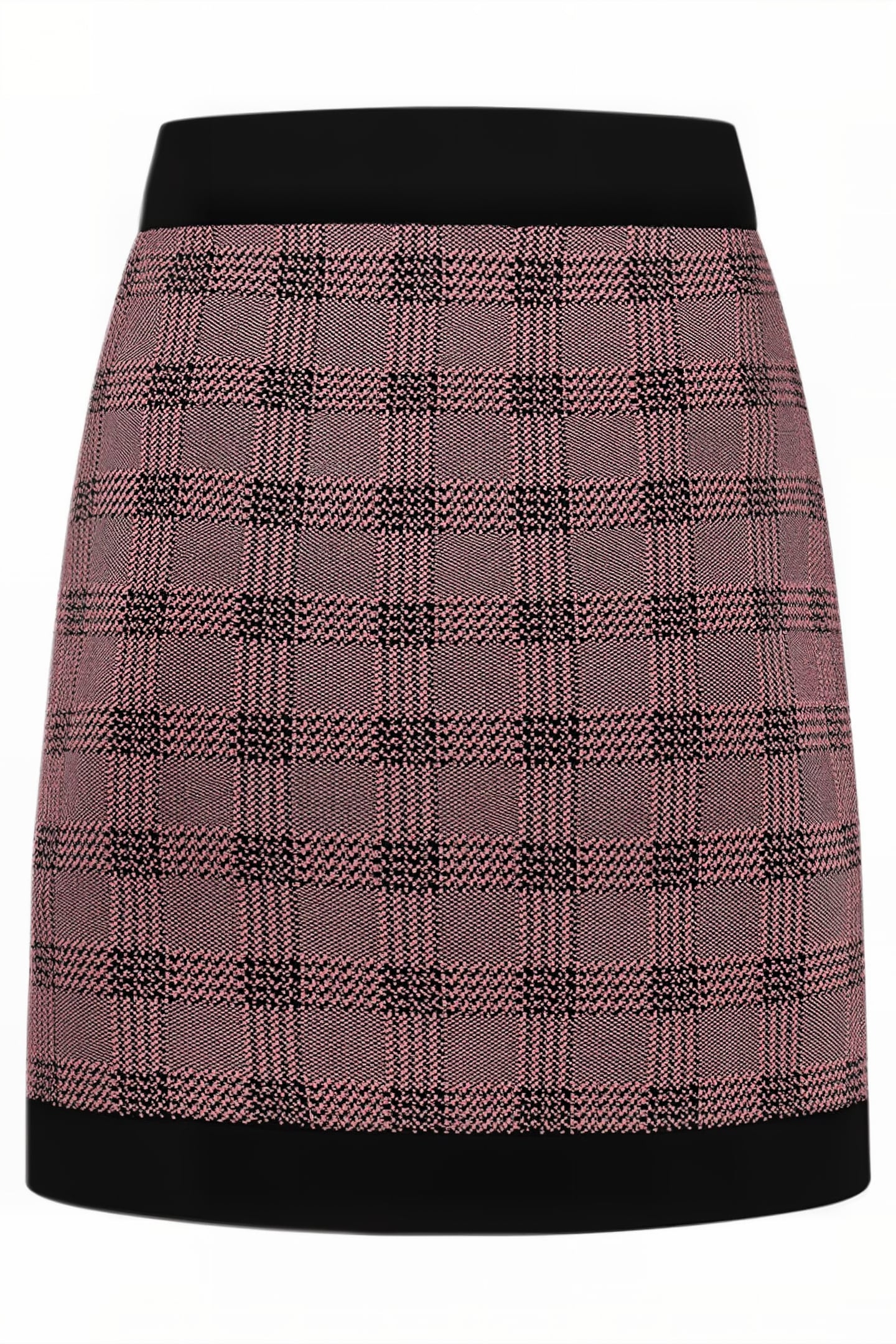 ALABAMA SKIRT ROUGE 3