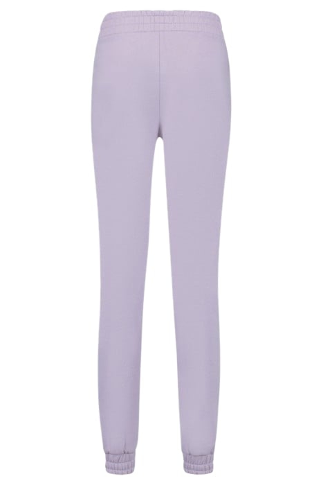 N SWEATPANTS LILAC 2