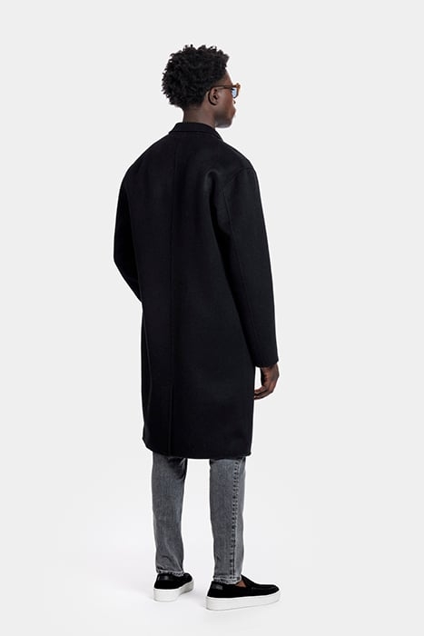 YOURI JACKET BLACK 2