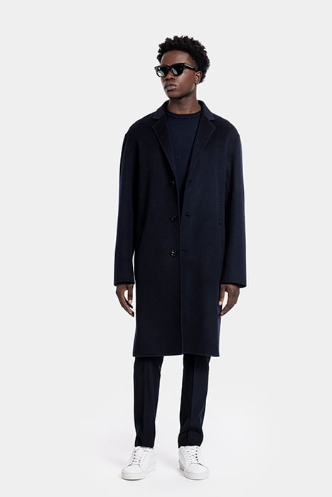 YOURI JACKET NIGHT BLUE 1