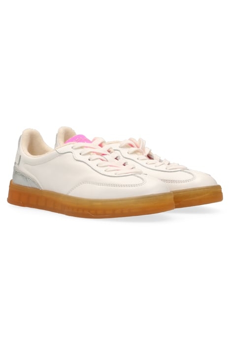 NIXIE 1B WHITE SILVER 2