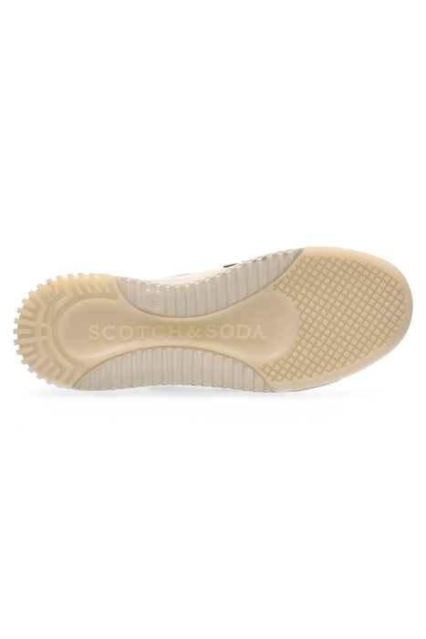 NEW CUP WHITE-GREEN 3