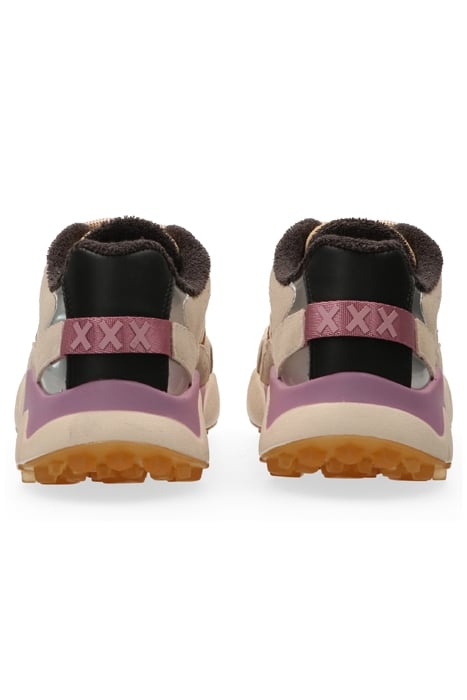 MOUNT W BEIGE-COGNAC 4