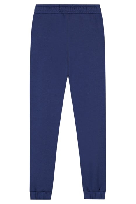 JENNIE SWEATPANTS MIDNIGHT BLUE 2