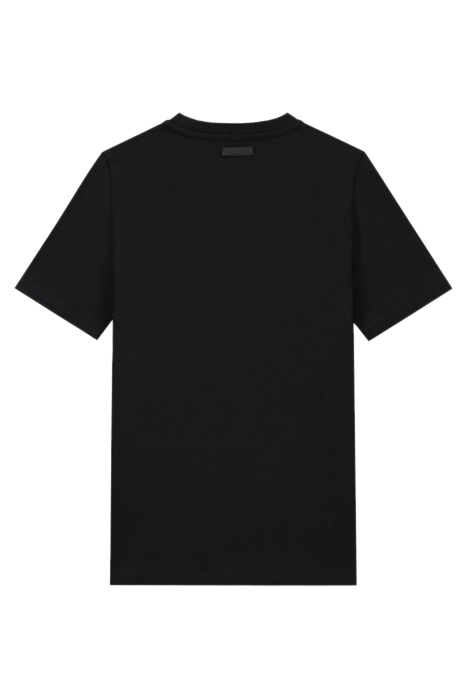 NIKANDNIK T-SHIRT BLACK 2