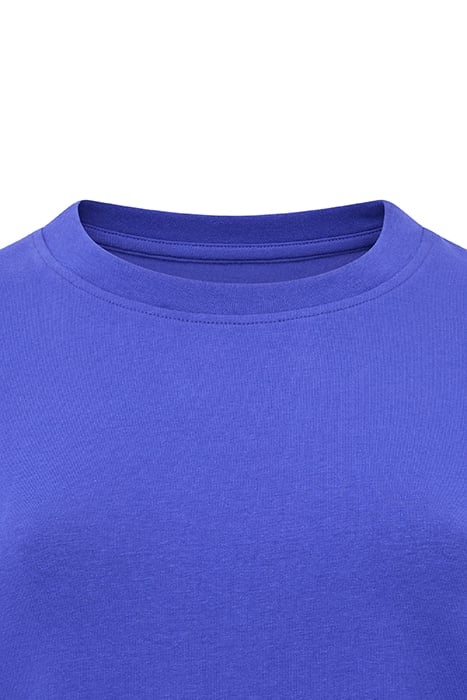 CREW FLAG 081 ROYAL BLUE 3