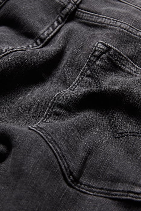 J703 - SKINNY FIT - HARLO DK CHARCOAL 3