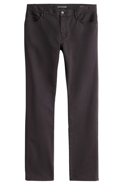 J701 - REGULAR FIT CHOCOLATE 3