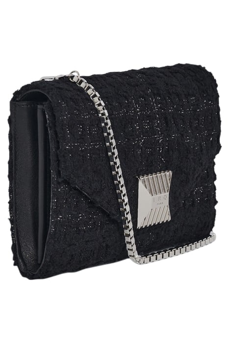 HORU PHONE TWEE TWEED BLACK 4