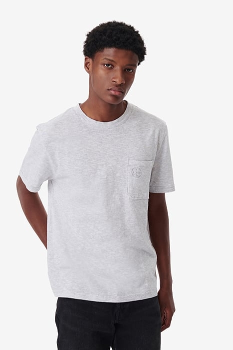 VITTO PEARL GREY/WHITE 1