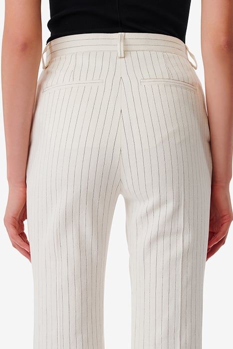 ESTELLA OFF WHITE/BLACK 5