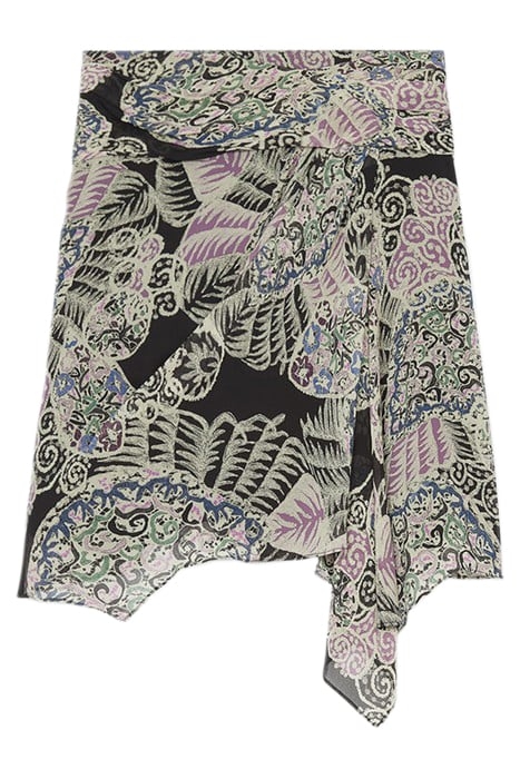 RIPA BLACK MULTICO 5