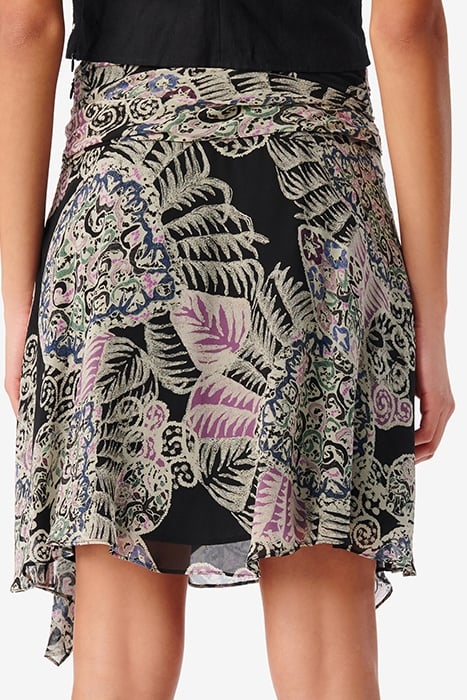 RIPA BLACK MULTICO 2