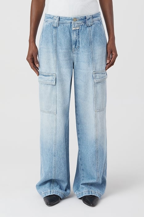 ROYE JEANS MID BLUE 1