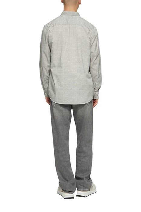 S.OLIVER-QS SHIRTS OFF-WHITE 3