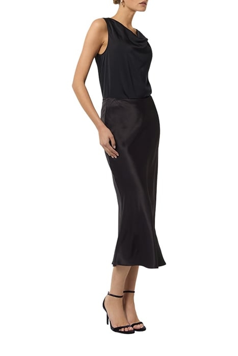 COMMA BLOUSES BLUE-MARINE 2