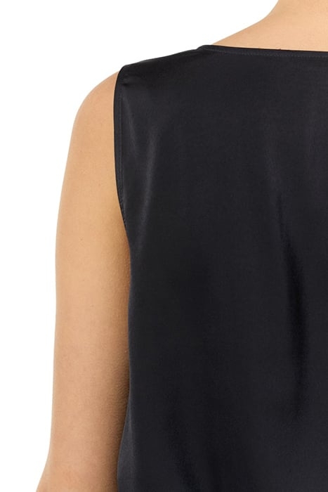 COMMA BLOUSES BLUE-MARINE 5