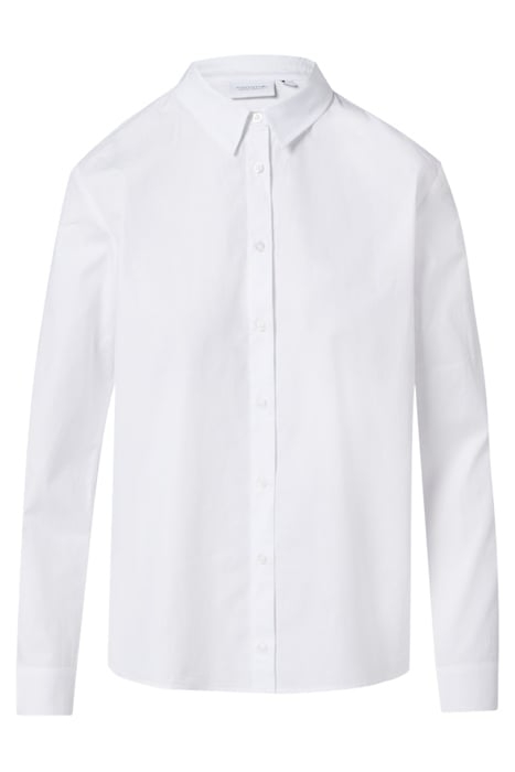 COMMA BLOUSES WHITE 3