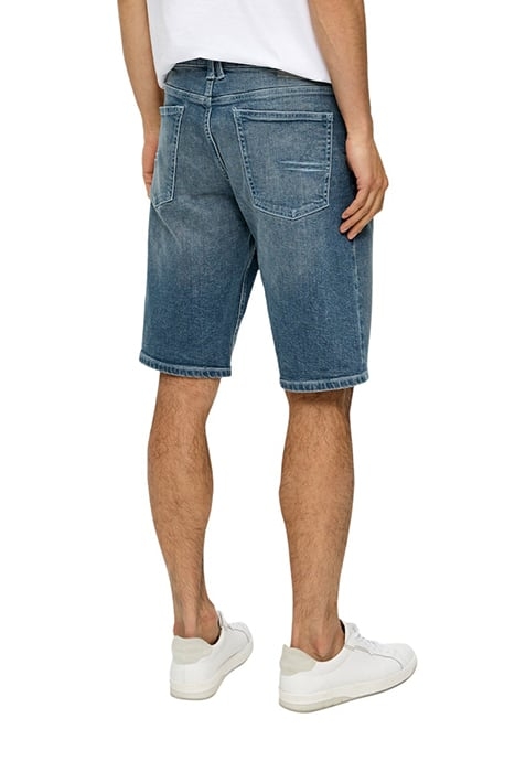 S.OLIVER JEANS BLUE-DENIM 2