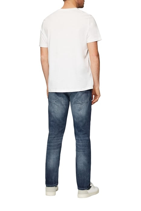 S.OLIVER JEANS BLUE-DENIM 3