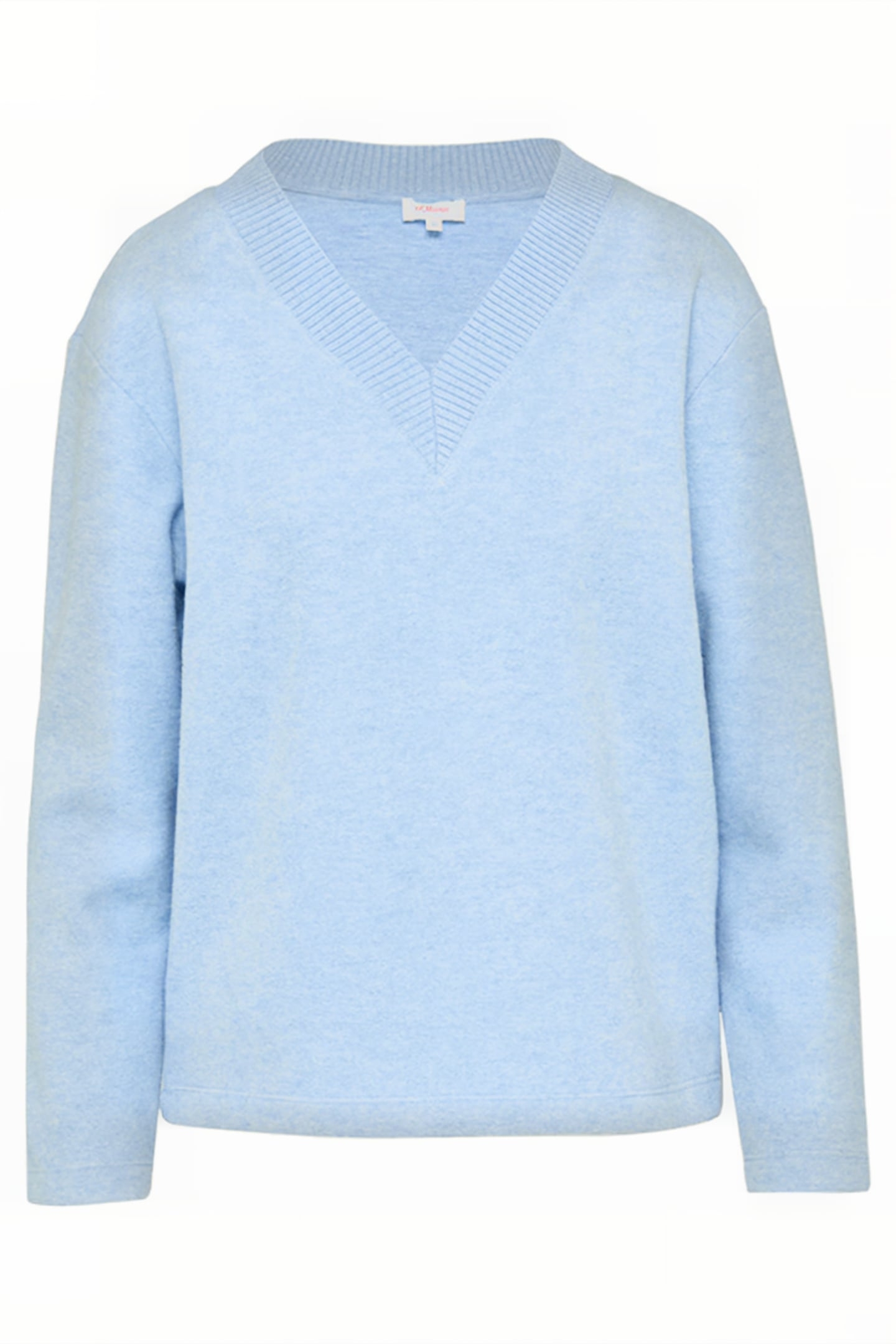S.OLIVER SWEATSHIRTS BLUE 4